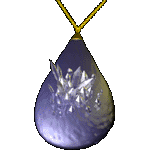   Pendant of the Pure