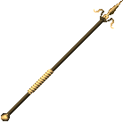   Lance of Lord D