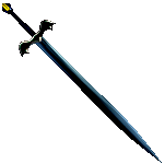   Sword of Darkness