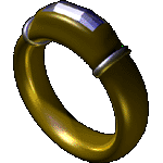   Brutal Strength Ring