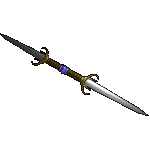   Double blade of Justice