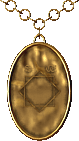   Amulet of Baron Borman